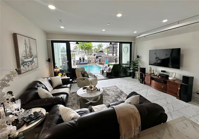 424 Hendricks Isle # 7, Fort Lauderdale FL 33301 - Fort Lauderdale, FL - Photo 7