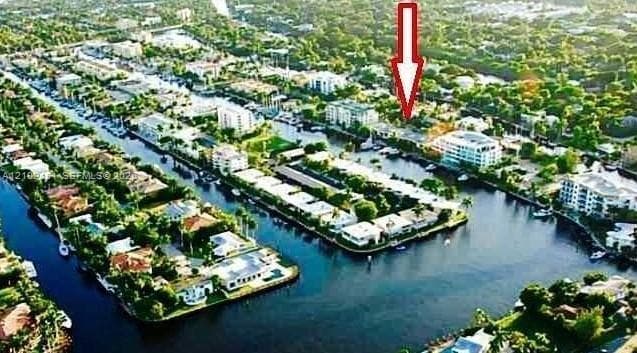 424 Hendricks Isle # 7, Fort Lauderdale FL 33301 - Fort Lauderdale, FL - Photo 1
