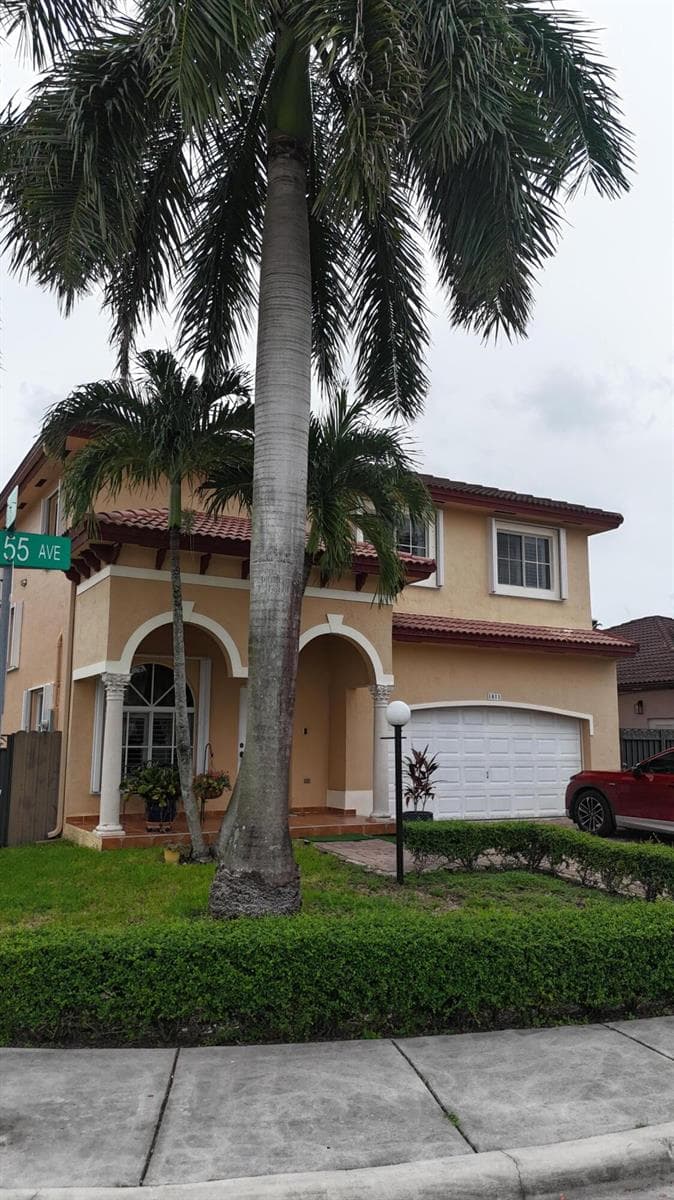 1811 SW 155TH Avenue, Miami FL 33185 - Miami, FL - Photo 1