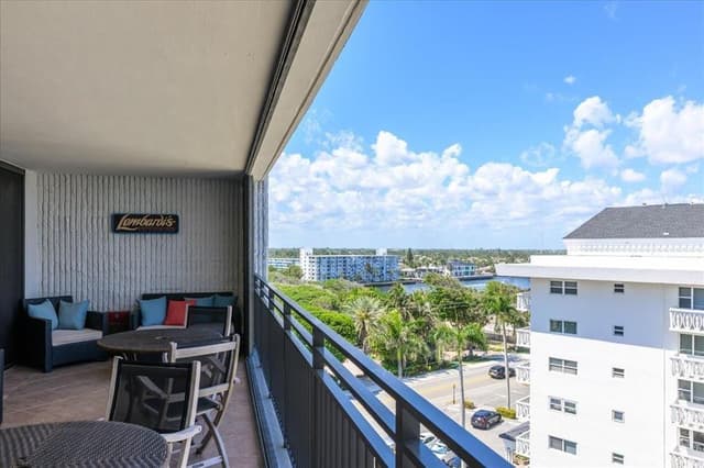 1167 HILLSBORO MILE # 706, Hillsboro Beach FL 33062 - Hillsboro Beach, FL - Photo 3