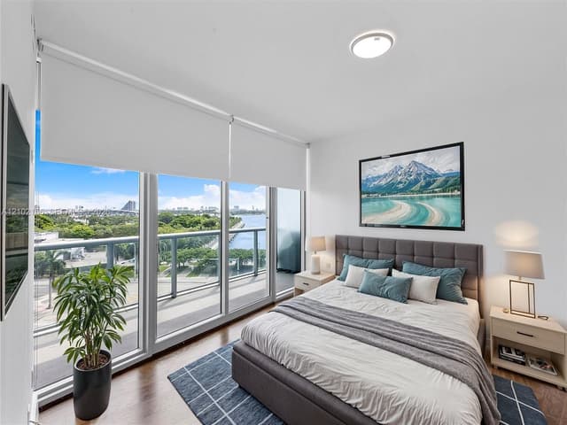 888 Biscayne Blvd # 612, Miami FL 33132 - Miami, FL - Photo 6
