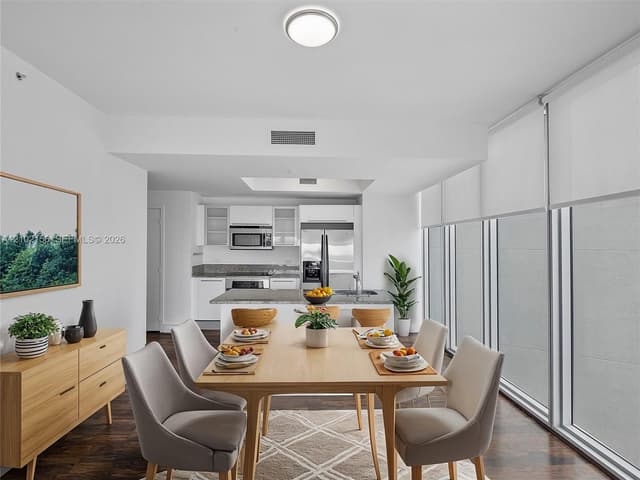 888 Biscayne Blvd # 612, Miami FL 33132 - Miami, FL - Photo 3