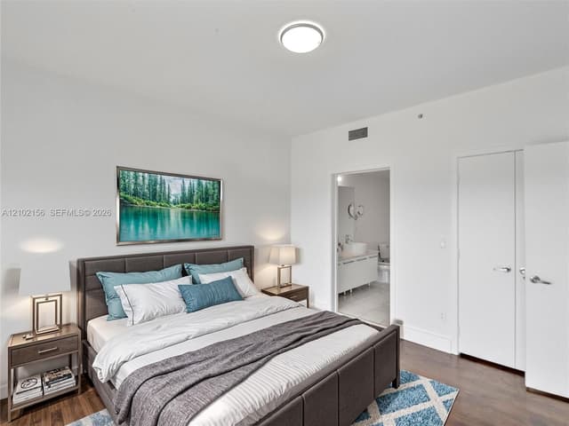 888 Biscayne Blvd # 612, Miami FL 33132 - Miami, FL - Photo 5