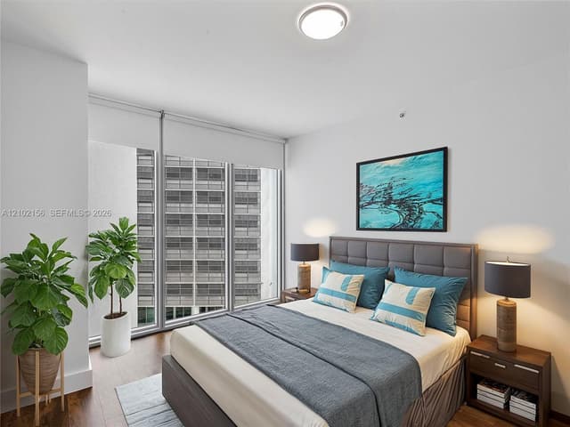 888 Biscayne Blvd # 612, Miami FL 33132 - Miami, FL - Photo 4