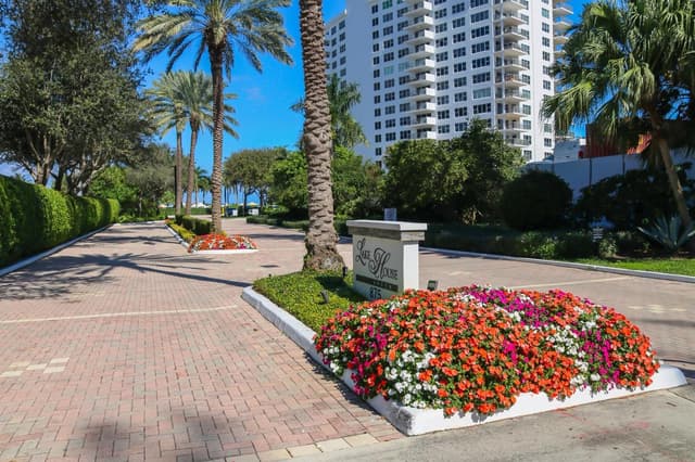 875 E CAMINO REAL # 7E, Boca Raton FL 33432 - Boca Raton, FL - Photo 5