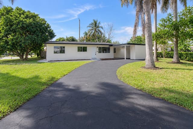 1201 NE 26th Ter, Pompano Beach FL 33062 - Pompano Beach, FL - Photo 4