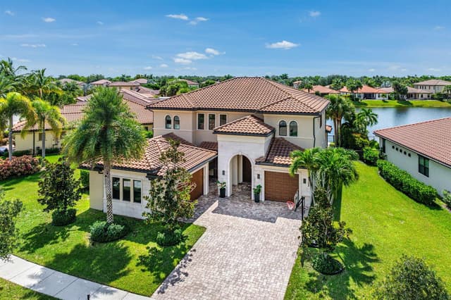 11312 NW 81st Place, Parkland FL 33076 - Parkland, FL - Photo 3