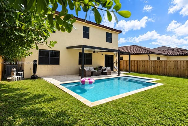 11634 SW 151st Path, Miami FL 33196 - Miami, FL - Photo 7