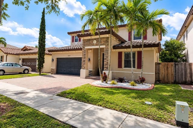 11634 SW 151st Path, Miami FL 33196 - Miami, FL - Photo 3