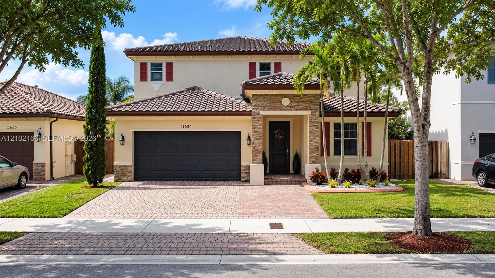 11634 SW 151st Path, Miami FL 33196 - Miami, FL - Photo 1