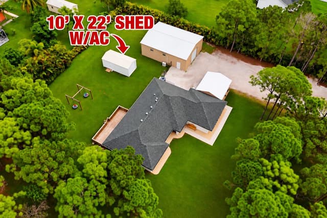 17107 84th Court N, Loxahatchee FL 33470 - Loxahatchee, FL - Photo 3