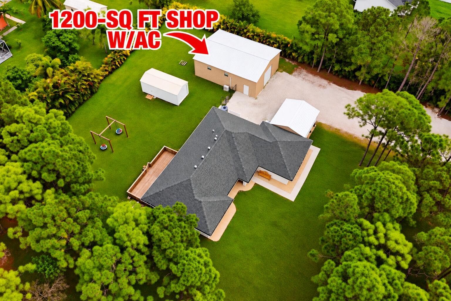 17107 84th Court N, Loxahatchee FL 33470 - Loxahatchee, FL - Photo 1