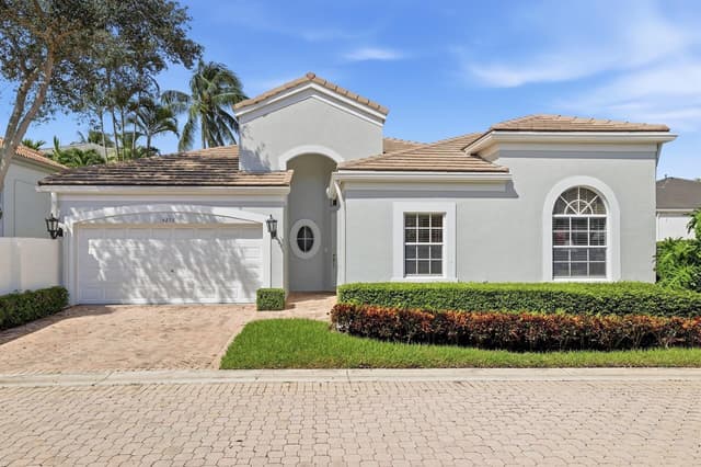 4252 NW 66TH Lane, Boca Raton FL 33496 - Boca Raton, FL - Photo 2
