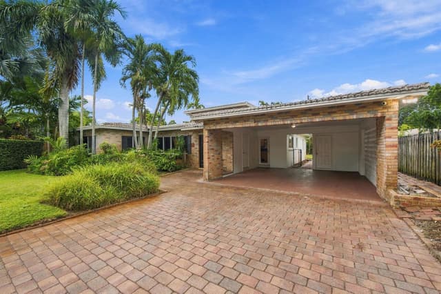 1818 NE 20th Street, Fort Lauderdale FL 33305 - Fort Lauderdale, FL - Photo 2