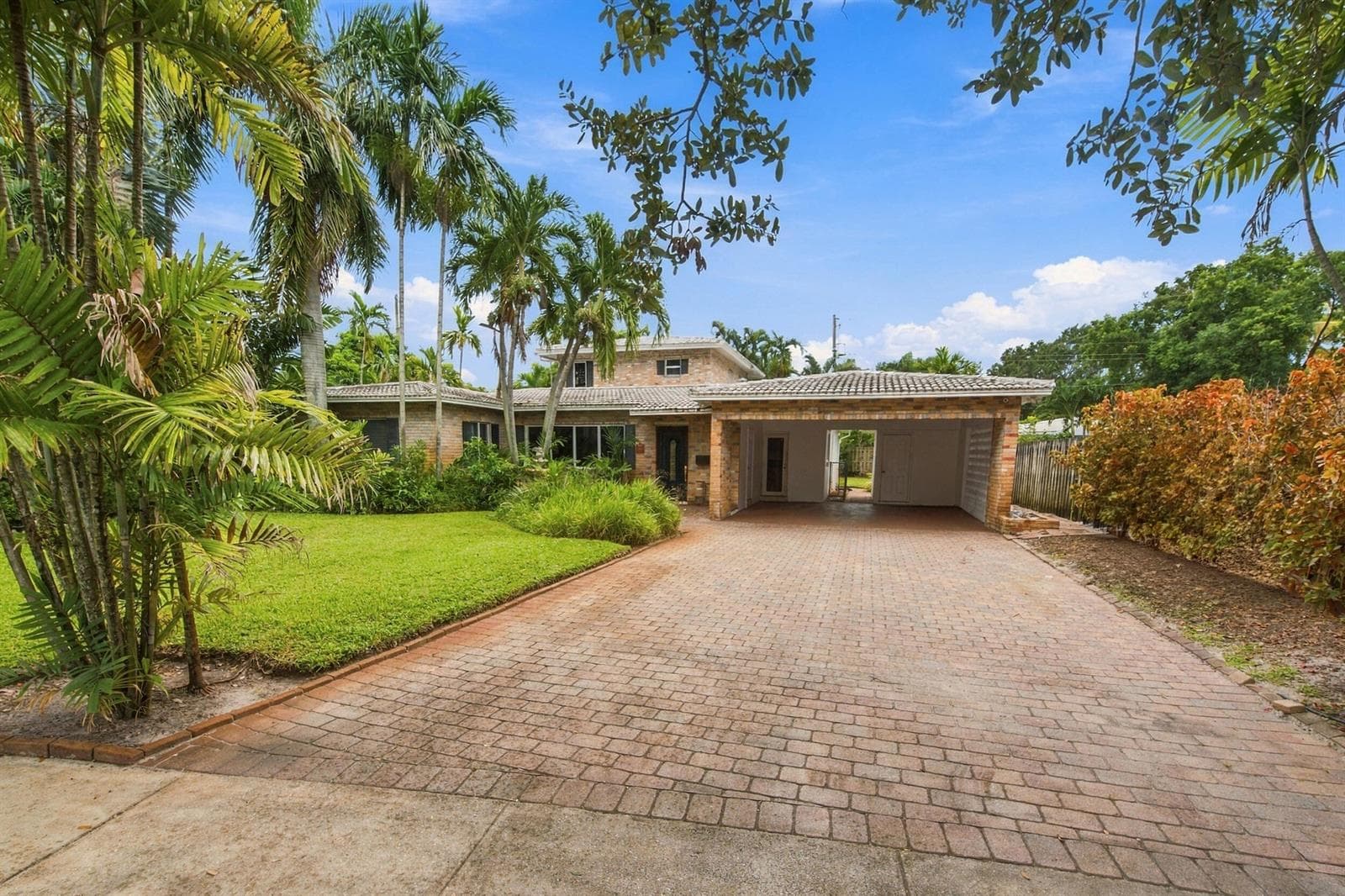 1818 NE 20th Street, Fort Lauderdale FL 33305 - Fort Lauderdale, FL - Photo 1