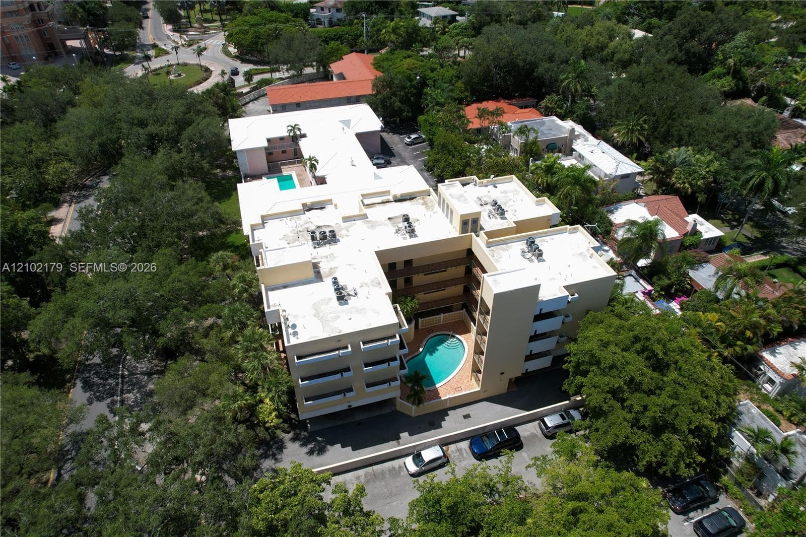 525 Coral Way # 403, Coral Gables FL 33134 - Coral Gables, FL - Photo 1