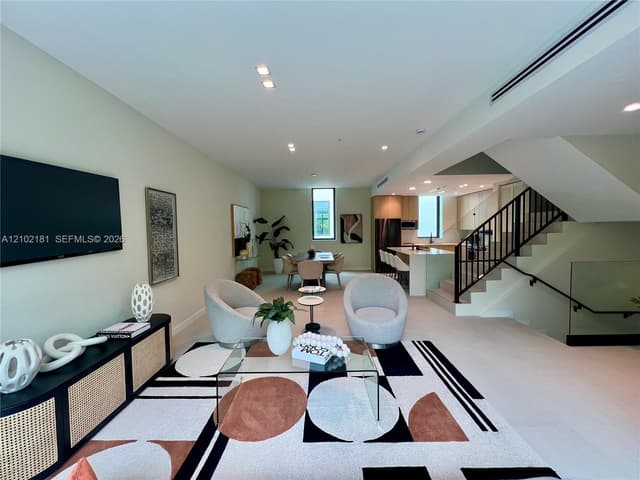 2694 SW 25th Ave # 2694, Miami FL 33133 - Miami, FL - Photo 4