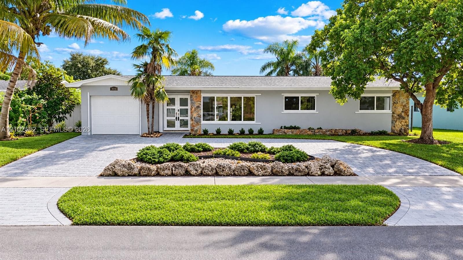 19715 SW 87th Pl, Cutler Bay FL 33157 - Cutler Bay, FL - Photo 1