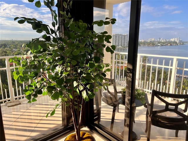 4000 NE Towerside Ter # 1101, Miami FL 33138 - Miami, FL - Photo 3
