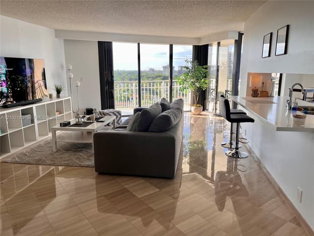 4000 NE Towerside Ter # 1101, Miami FL 33138 - Miami, FL - Photo 5