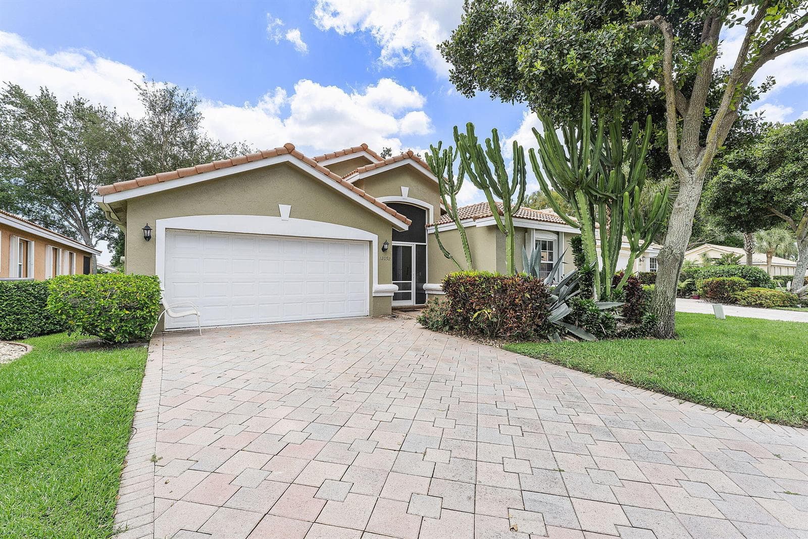 12092 APRILIA Drive, Boynton Beach FL 33437 - Boynton Beach, FL - Photo 1
