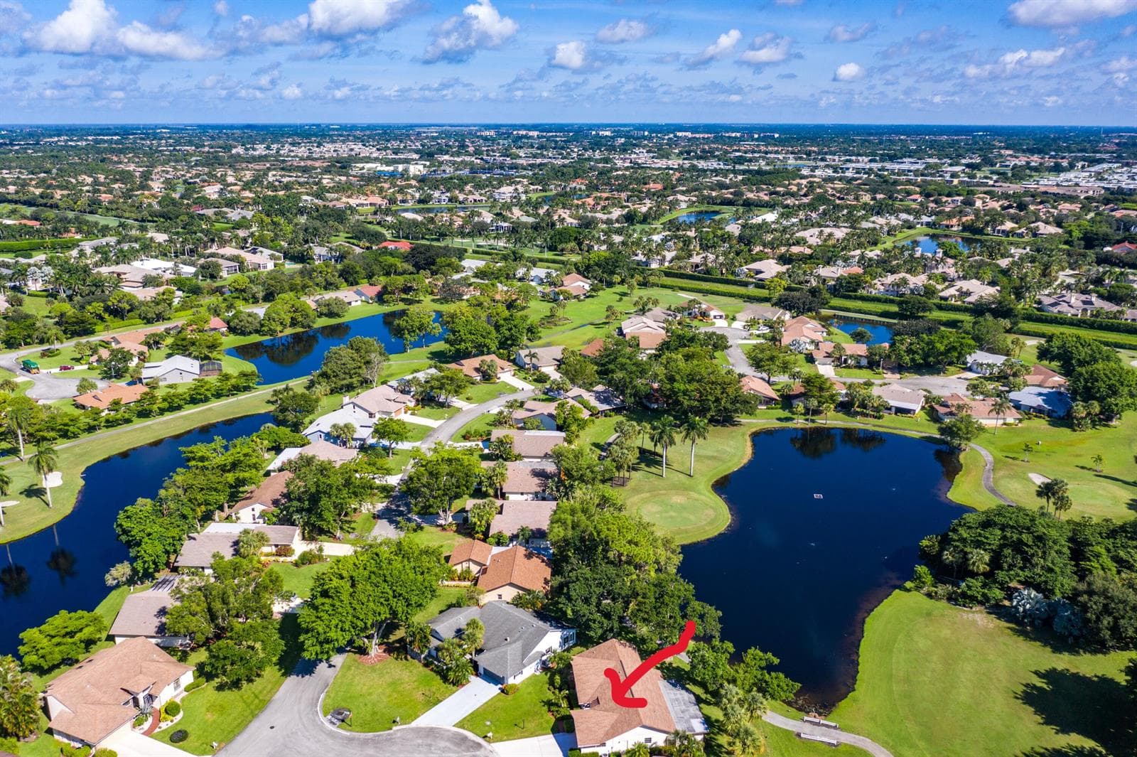 5571 SUGAR MILL Court, Delray Beach FL 33484 - Delray Beach, FL - Photo 1
