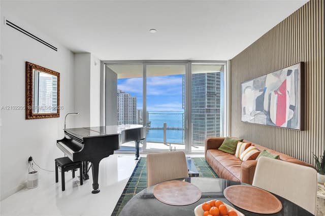 300 SE Biscayne Boulevard Way # 2106W, Miami FL 33131 - Miami, FL - Photo 6