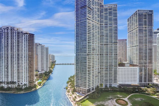 300 SE Biscayne Boulevard Way # 2106W, Miami FL 33131 - Miami, FL - Photo 3