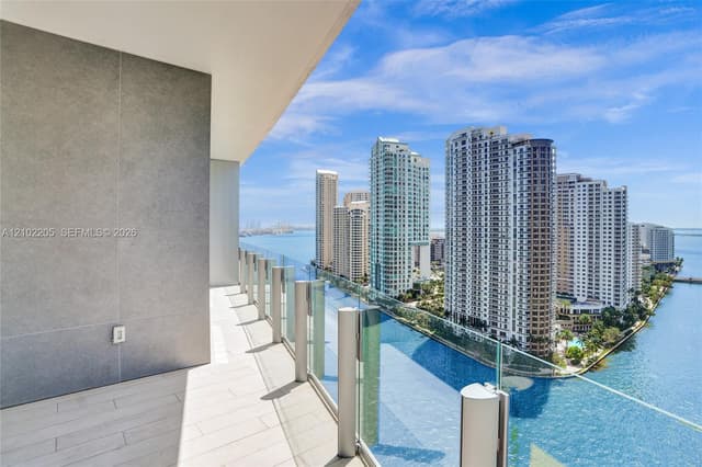 300 SE Biscayne Boulevard Way # 2106W, Miami FL 33131 - Miami, FL - Photo 5