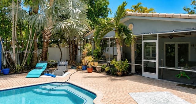 2400 NE 5th Ave, Wilton Manors FL 33305 - Wilton Manors, FL - Photo 3