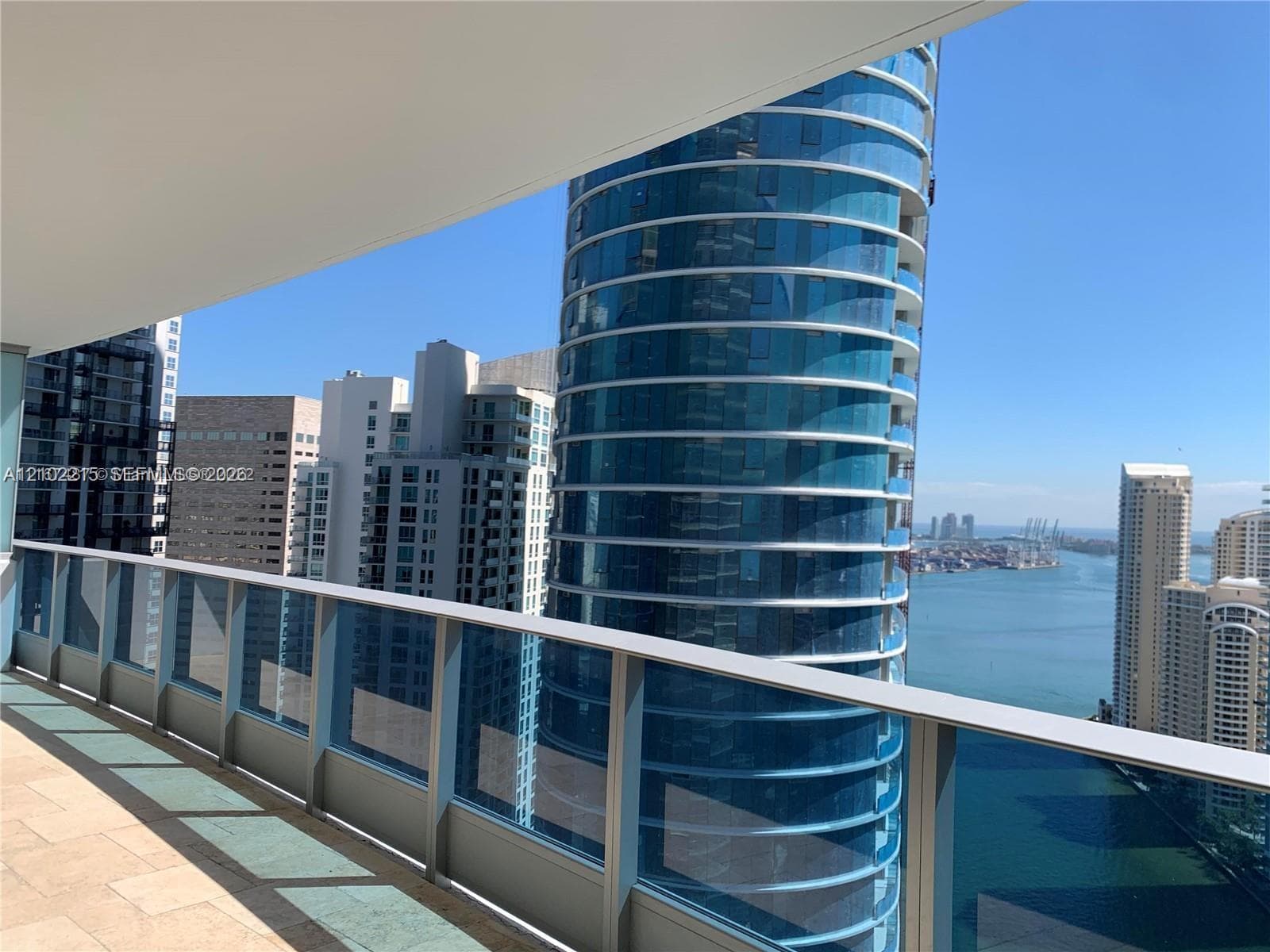200 Biscayne Boulevard Way # 3905, Miami FL 33131 - Miami, FL - Photo 1