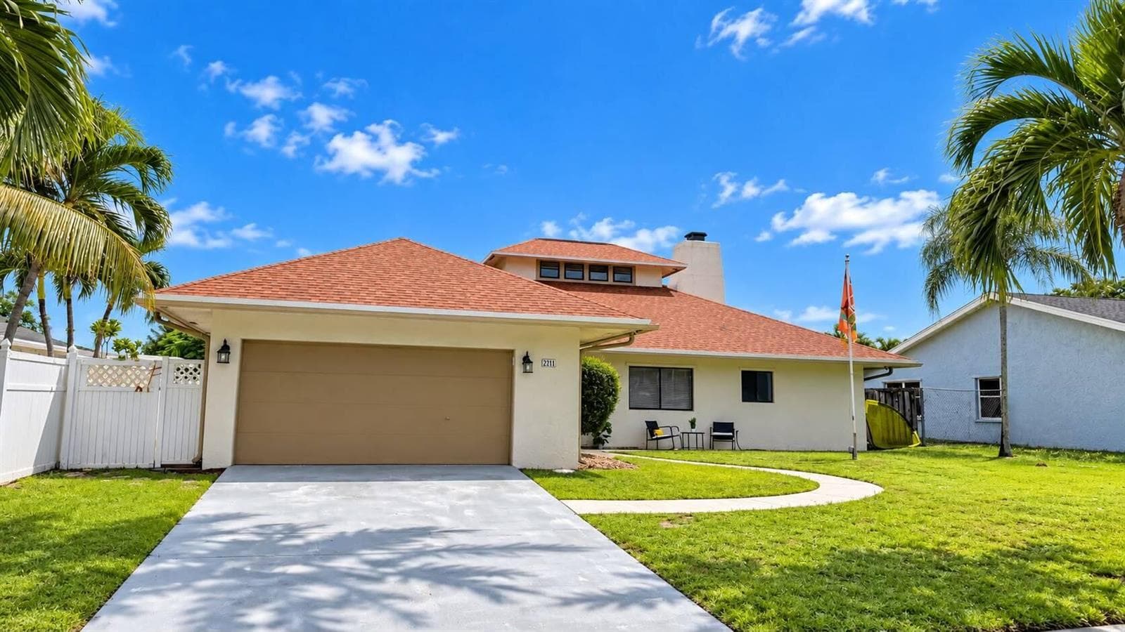 2711 STARWOOD Circle, West Palm Beach FL 33406