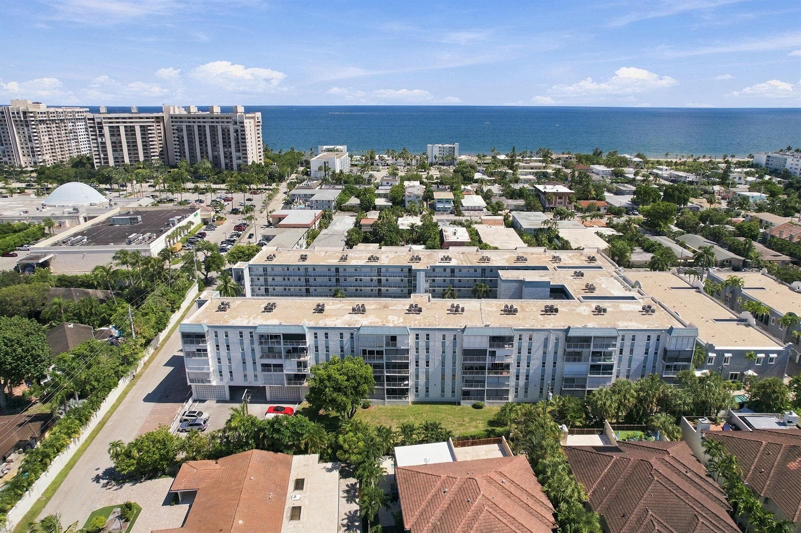 4629 POINCIANA Street # 306, Lauderdale By The Sea FL 33308