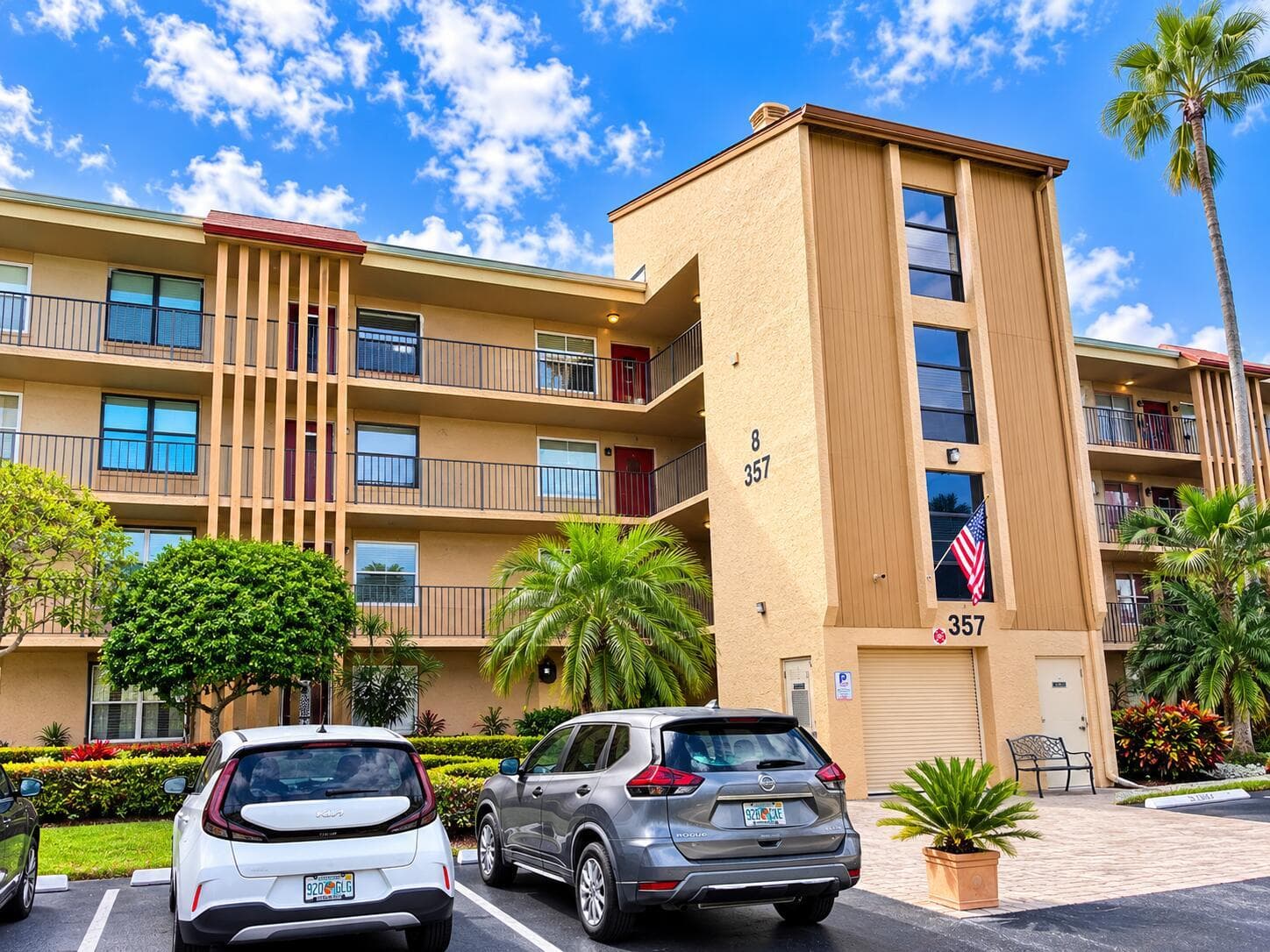 357 N Rock Island Road # 407, Margate FL 33063