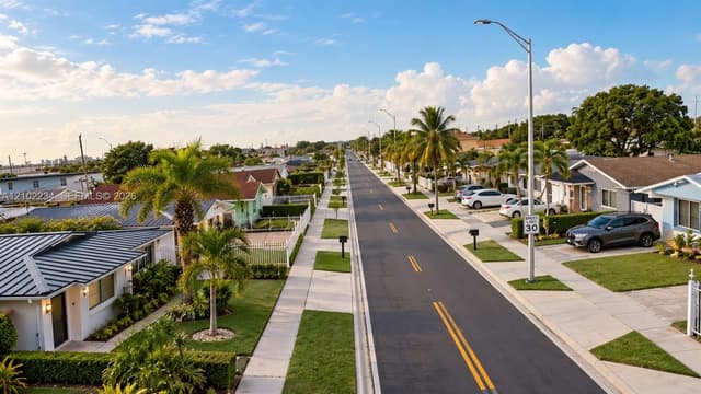 4590 E 9th Ln, Hialeah FL 33013 - Hialeah, FL - Photo 6