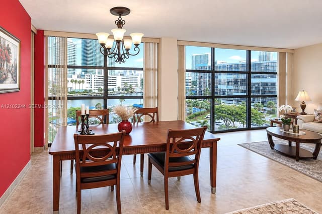 600 Parkview Dr # 722, Hallandale Beach FL 33009 - Hallandale Beach, FL - Photo 3