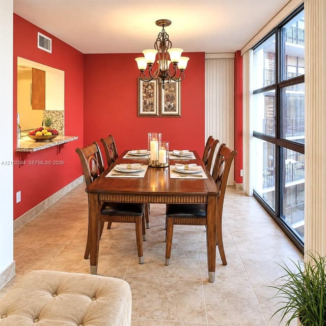 600 Parkview Dr # 722, Hallandale Beach FL 33009 - Hallandale Beach, FL - Photo 4