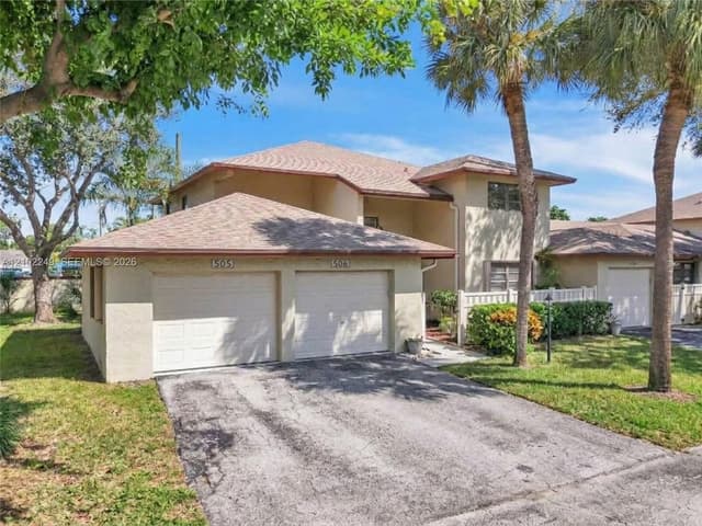 1769 NE 40th Pl # 505, Pompano Beach FL 33064 - Pompano Beach, FL - Photo 2