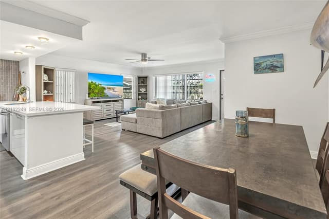 1769 NE 40th Pl # 505, Pompano Beach FL 33064 - Pompano Beach, FL - Photo 6