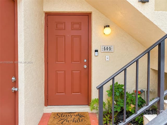 1769 NE 40th Pl # 505, Pompano Beach FL 33064 - Pompano Beach, FL - Photo 3