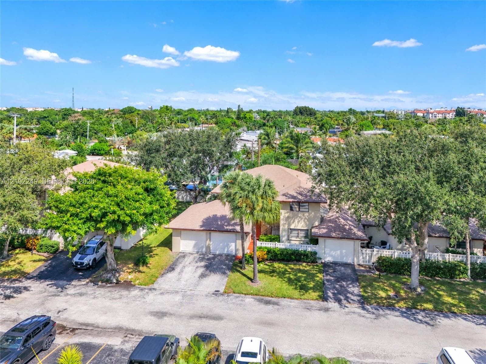 1769 NE 40th Pl # 505, Pompano Beach FL 33064