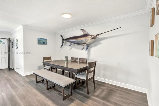 1769 NE 40th Pl # 505, Pompano Beach FL 33064 - Pompano Beach, FL - Photo 5