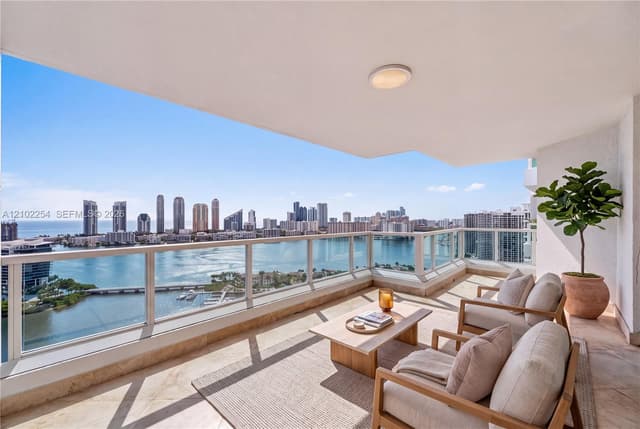 3201 NE 183rd St # 3106, Aventura FL 33160 - Aventura, FL - Photo 2