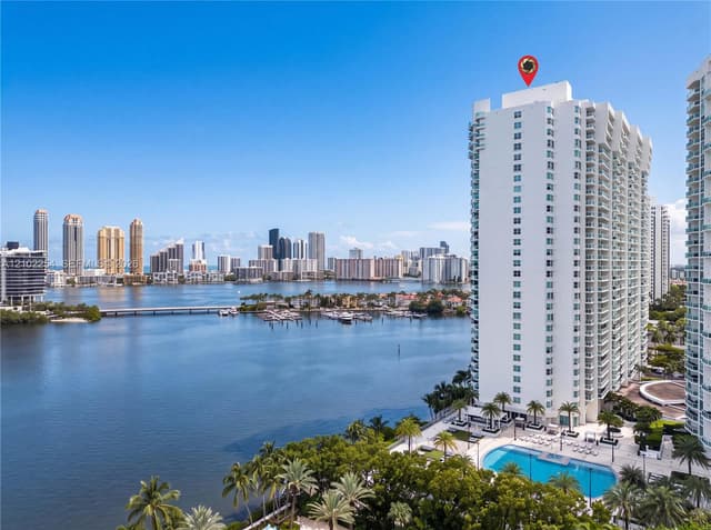 3201 NE 183rd St # 3106, Aventura FL 33160 - Aventura, FL - Photo 3
