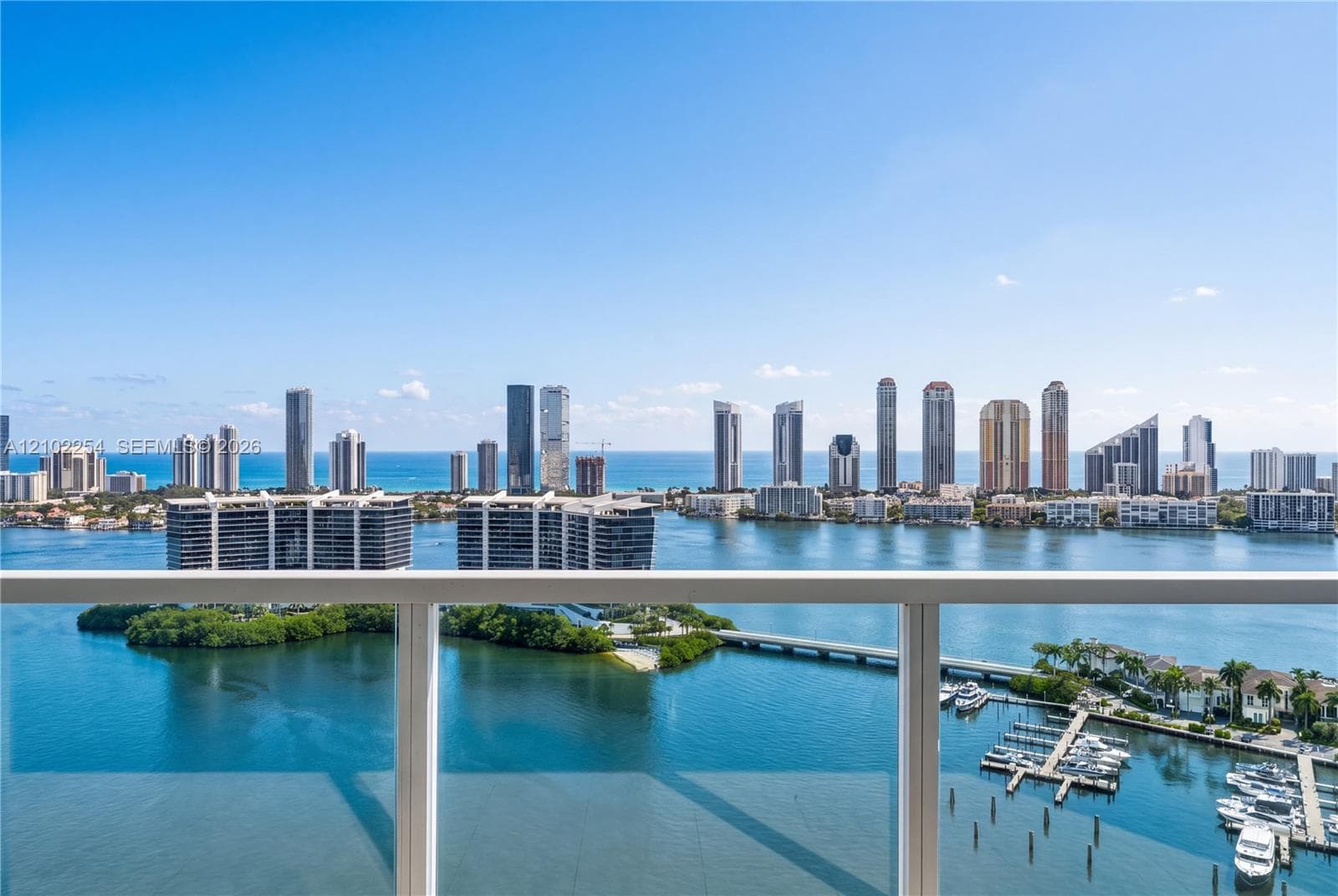 3201 NE 183rd St # 3106, Aventura FL 33160 - Aventura, FL - Photo 1