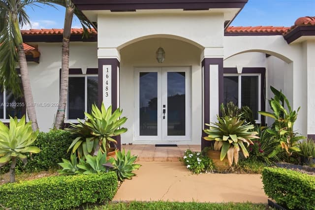 16483 SW 282nd St, Homestead FL 33033 - Homestead, FL - Photo 4
