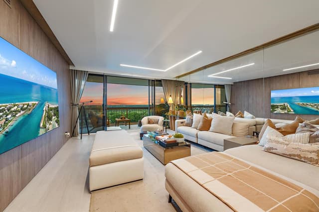 1900 Consulate Place # 1205, West Palm Beach FL 33401 - West Palm Beach, FL - Photo 4