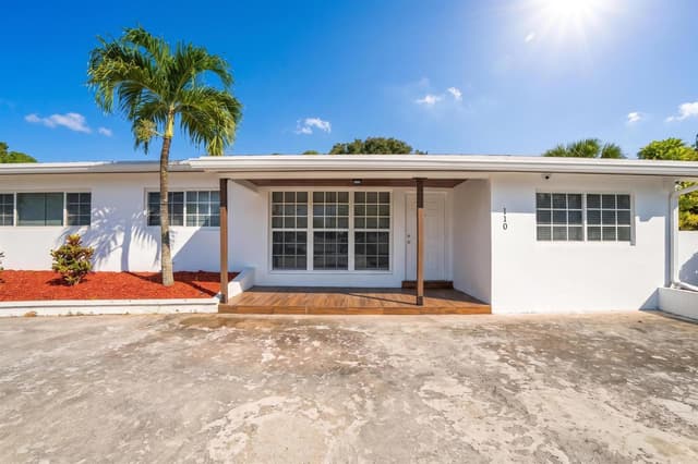 110 NE 152nd Street, Miami FL 33162 - Miami, FL - Photo 6