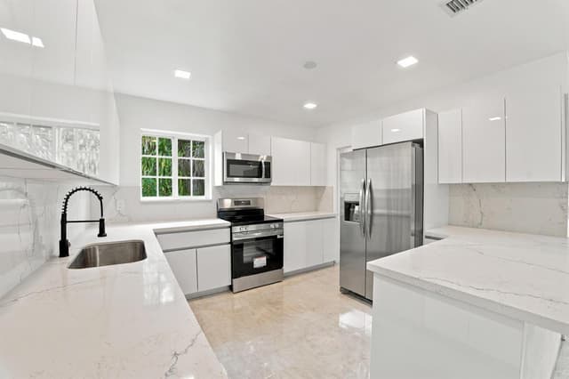 110 NE 152nd Street, Miami FL 33162 - Miami, FL - Photo 3