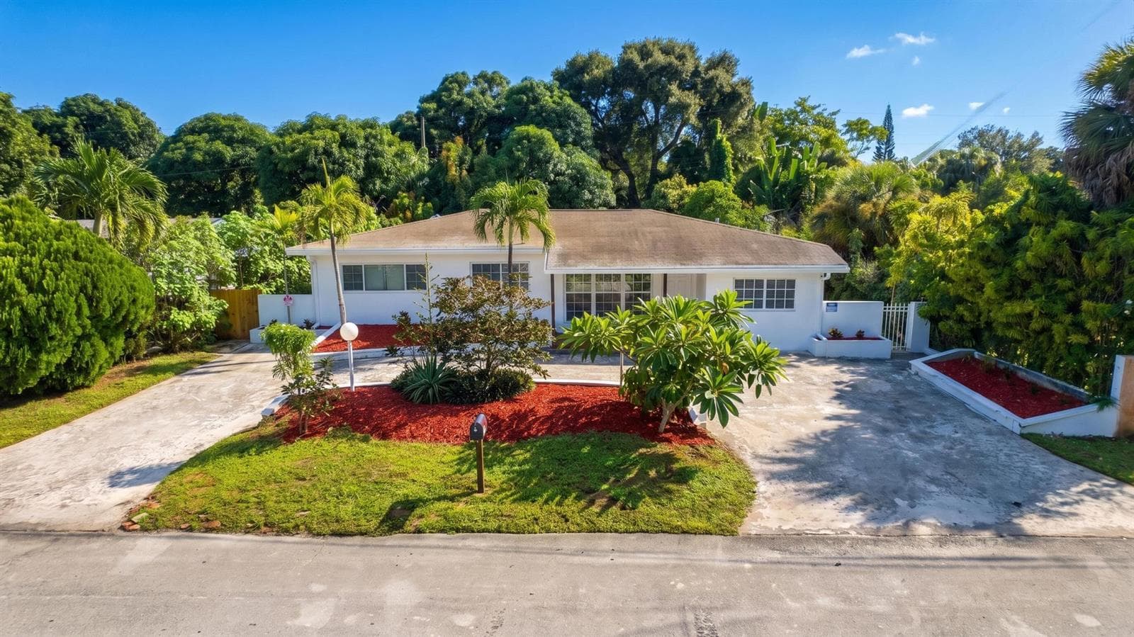 110 NE 152nd Street, Miami FL 33162 - Miami, FL - Photo 1